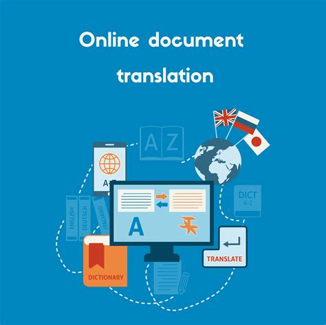 Translate documents from English to Serbian